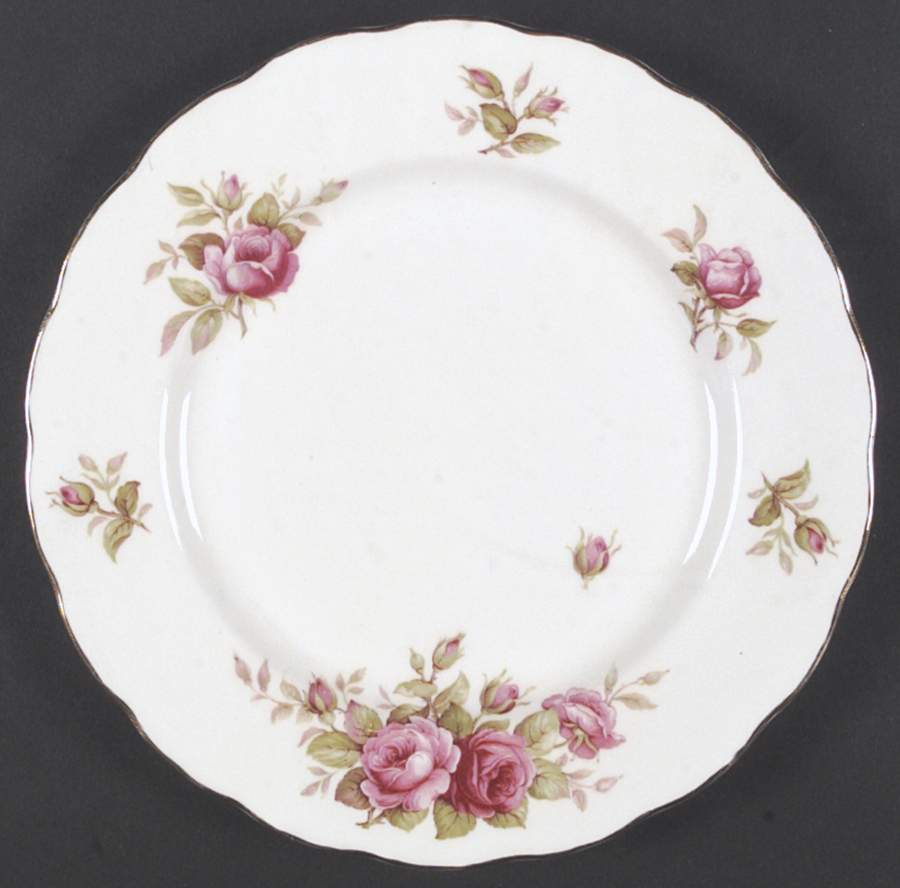 7055 Dinner Plate by Adderley-1