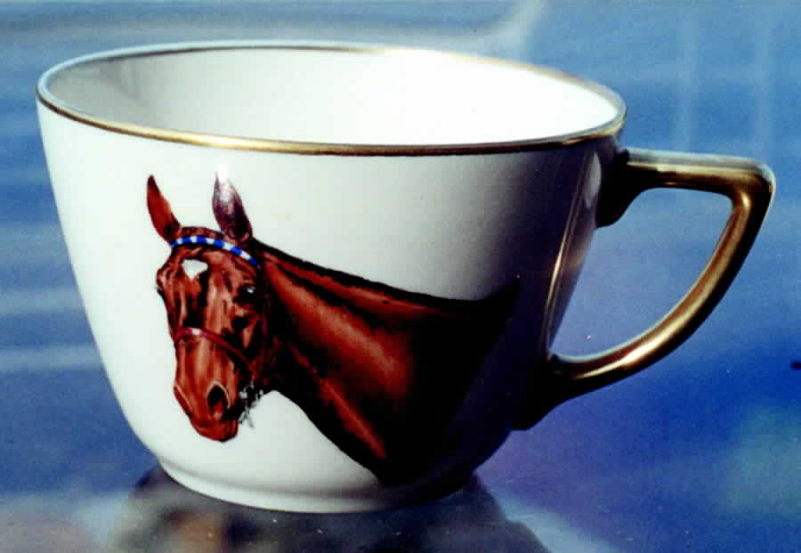 ABM1 Flat Cup by Abercrombie & Fitch-1
