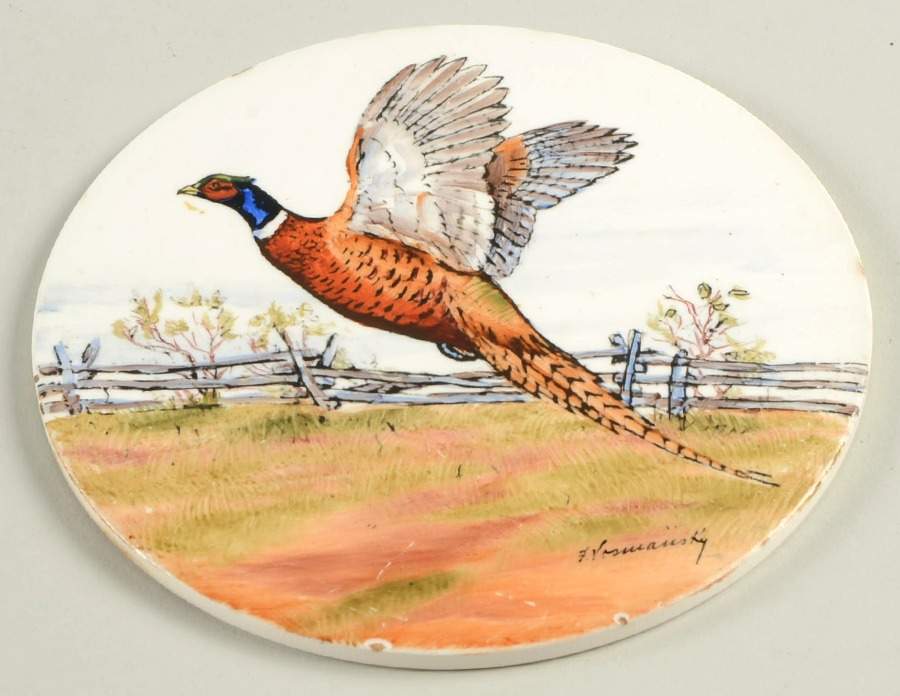ABM4 Tea Tile by Abercrombie & Fitch-1