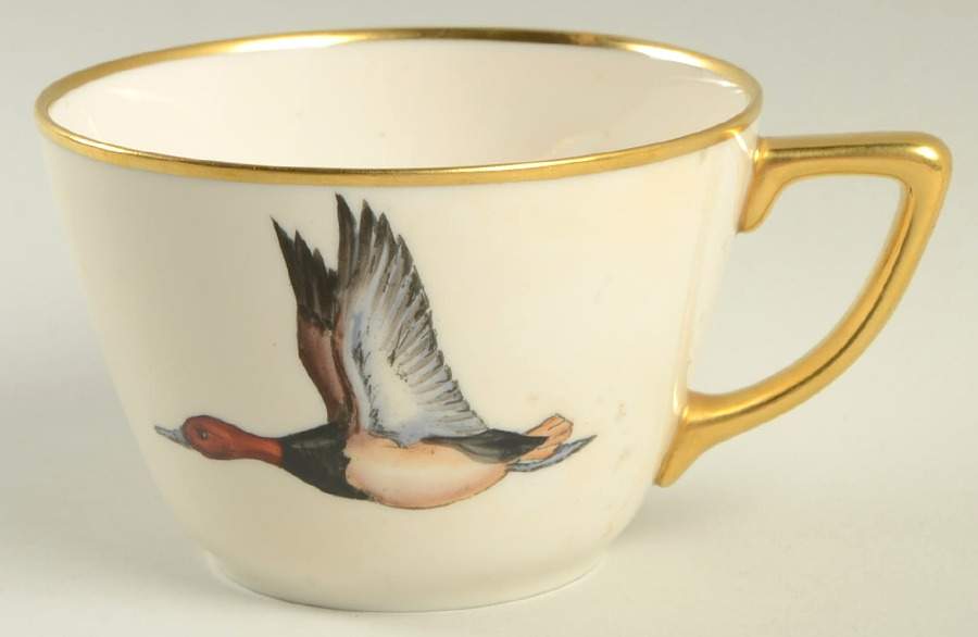 ABM4 Flat Cup by Abercrombie & Fitch-1