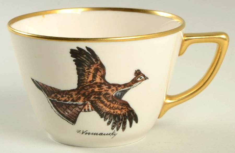 ABM4 Flat Cup by Abercrombie & Fitch-1