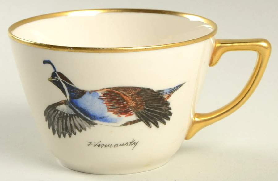ABM4 Flat Cup by Abercrombie & Fitch-1