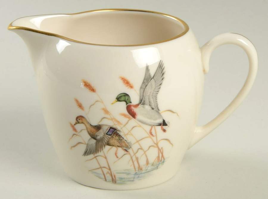 ABM4 Creamer by Abercrombie & Fitch-1