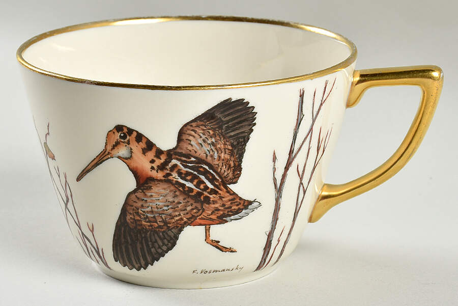ABM2 Oversized Cup by Abercrombie & Fitch-1