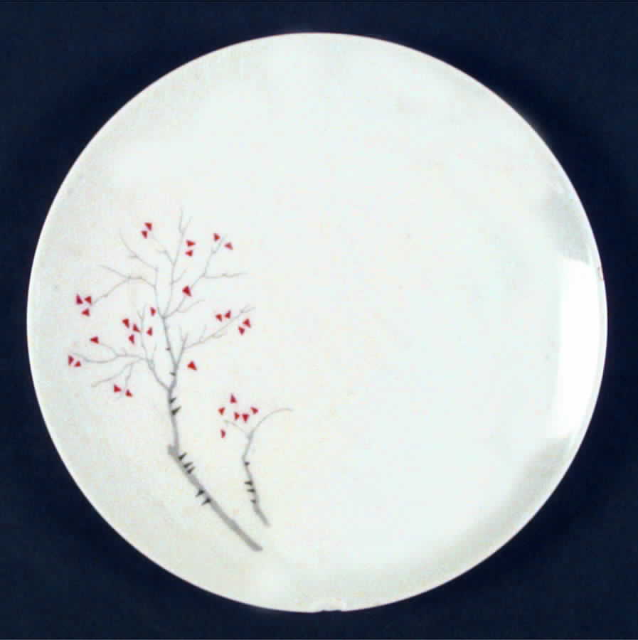 ARZ92 Salad Plate by Arzberg-1