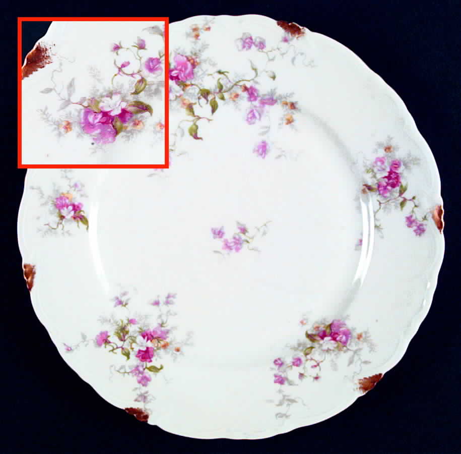 AHR149 Dinner Plate by Charles Ahrenfeldt-1
