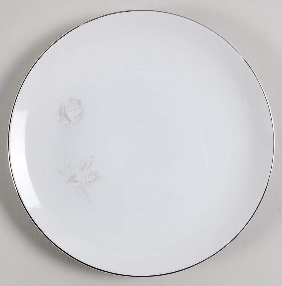 Remembrance Salad Plate by Ashcraft-1