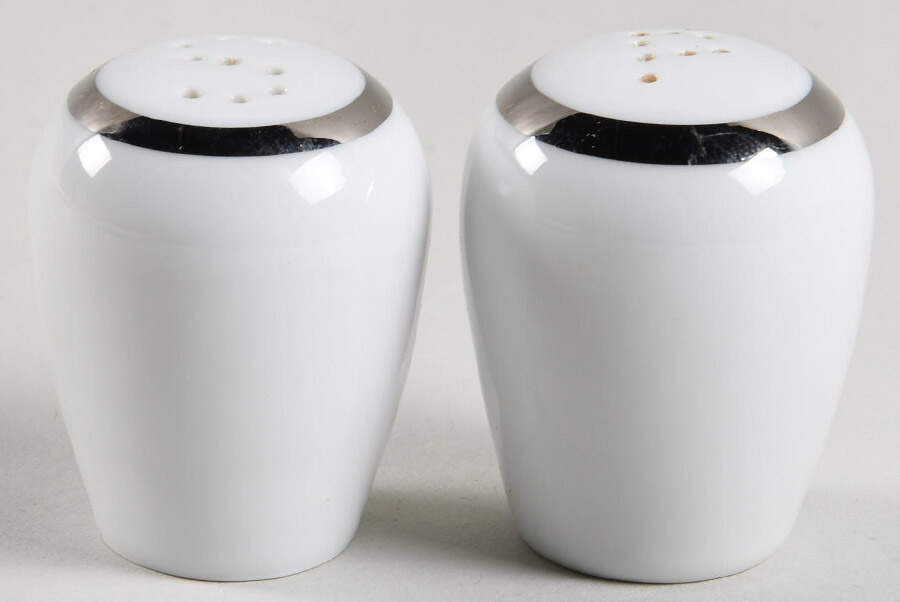 Remembrance Salt & Pepper Set by Ashcraft-1