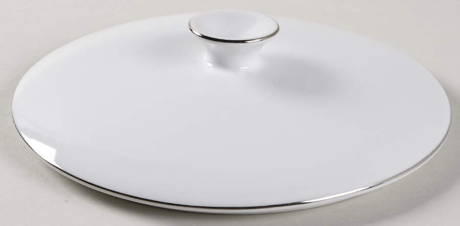 Remembrance Lid for Round Vegetable by Ashcraft-1