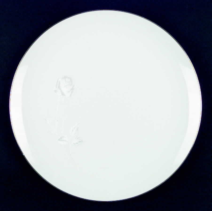 Remembrance Dinner Plate by Ashcraft-1