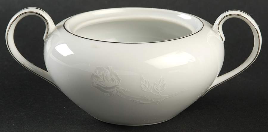 Remembrance Sugar Bowl No Lid by Ashcraft-1