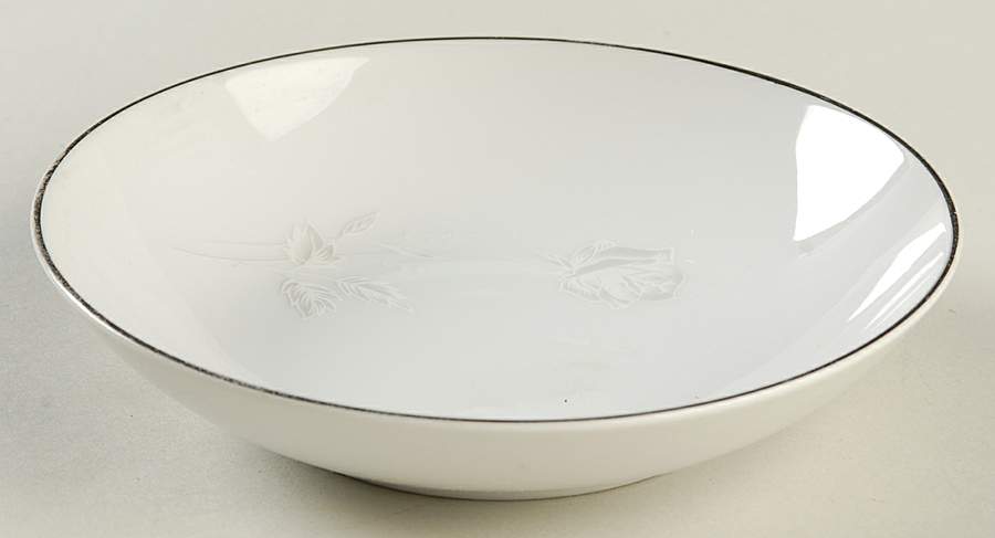 Remembrance Fruit/Dessert (Sauce) Bowl by Ashcraft-1