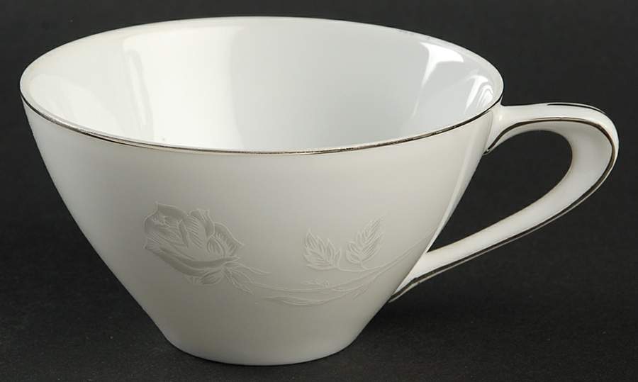 Remembrance Flat Cup by Ashcraft-1