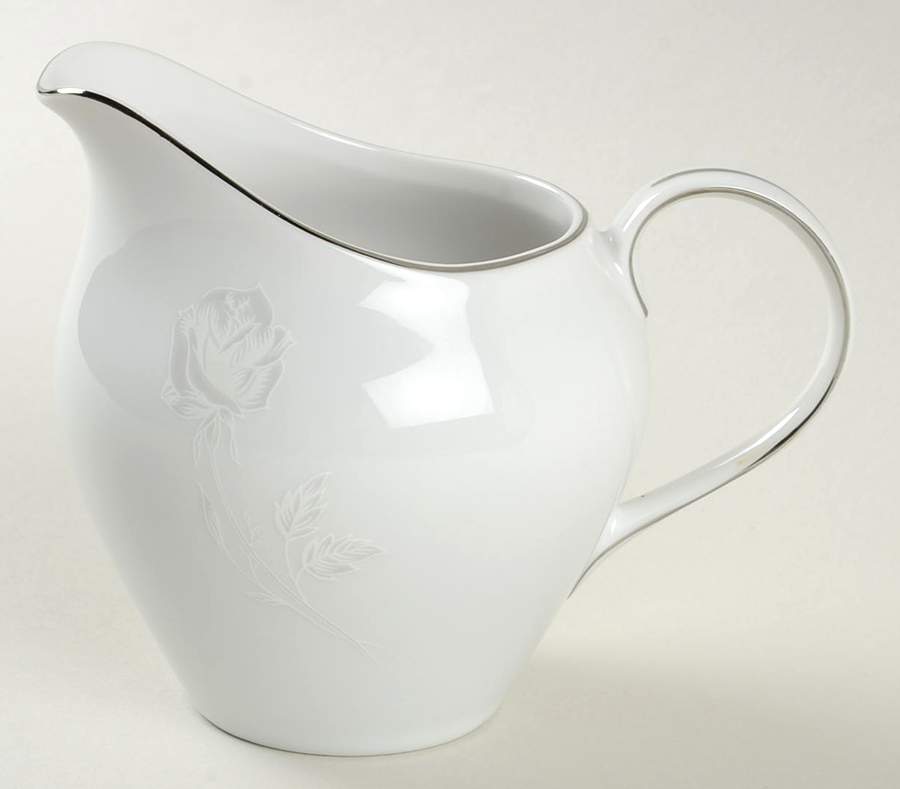 Remembrance Creamer by Ashcraft-1