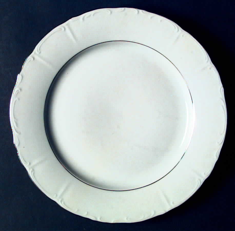 ALT254 Dinner Plate by Altrohlau-1