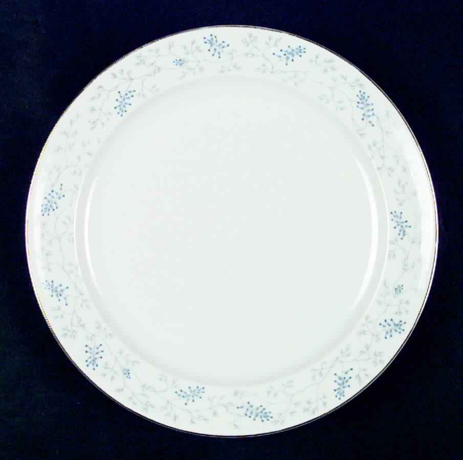 ARZ94 Dinner Plate by Arzberg-1