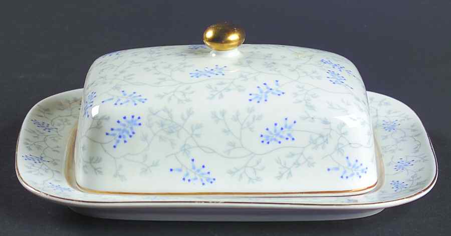 ARZ94 Rectangular Covered Butter by Arzberg-1