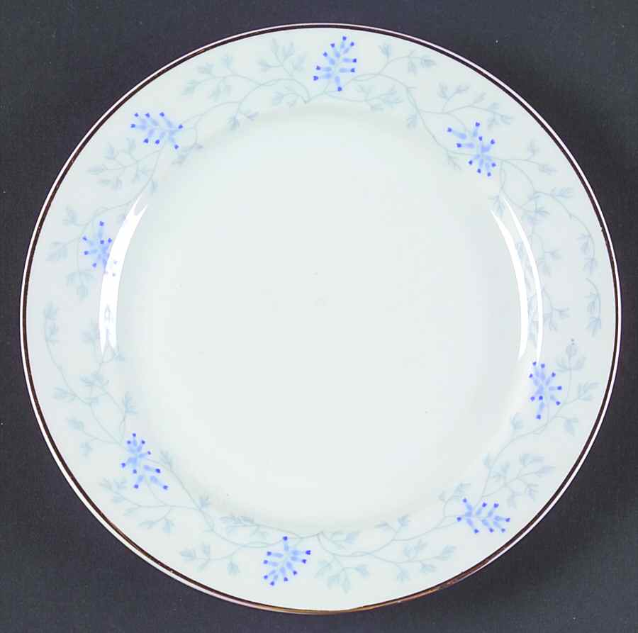 ARZ94 Bread & Butter Plate by Arzberg-1