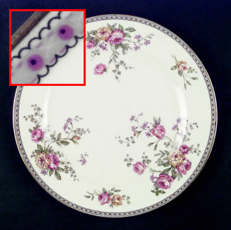 AHR409 Dinner Plate by Charles Ahrenfeldt-1