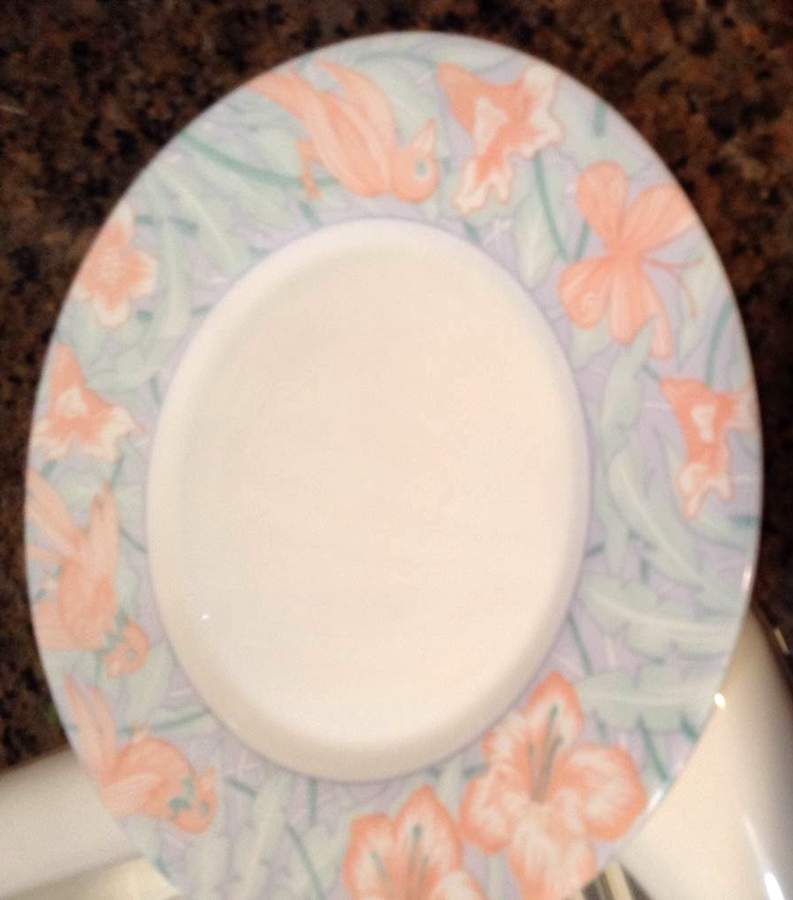 Paradis Dinner Plate by Arcopal-1