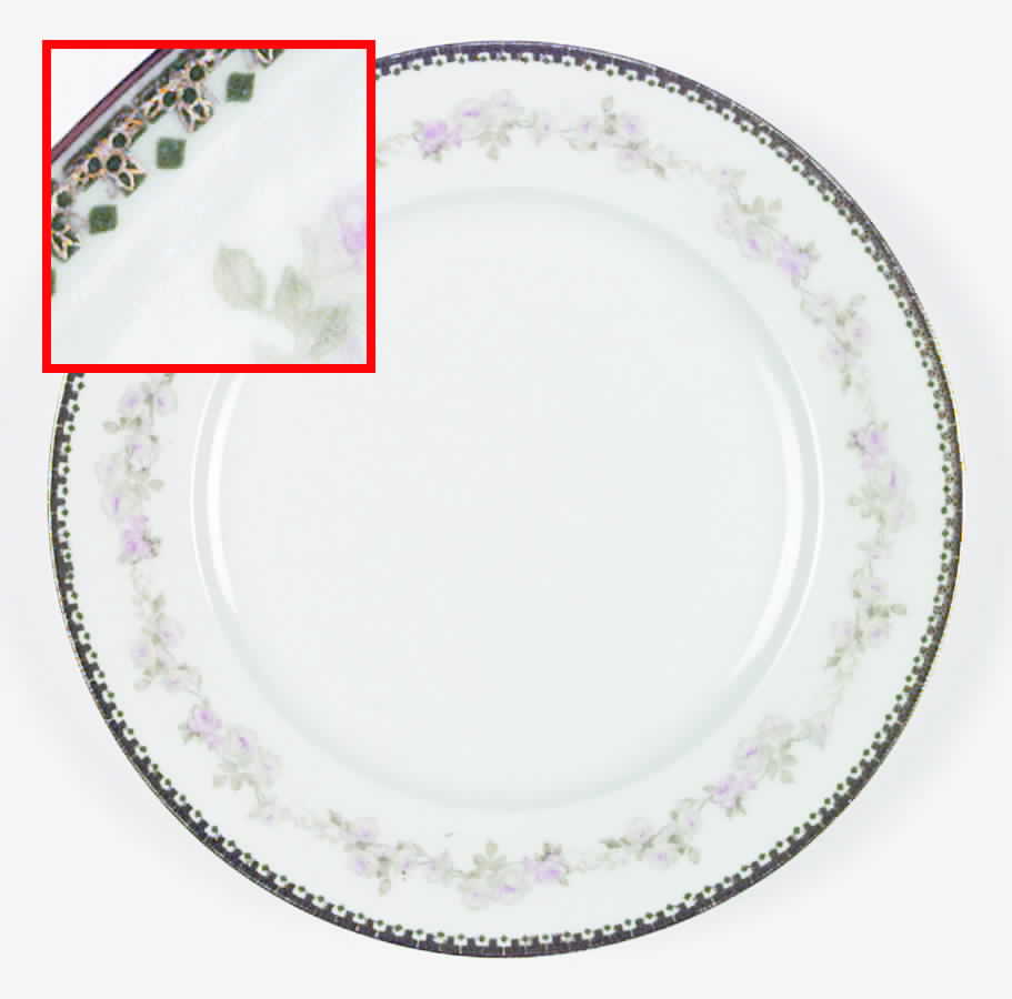 ALT256 Dinner Plate by Altrohlau-1