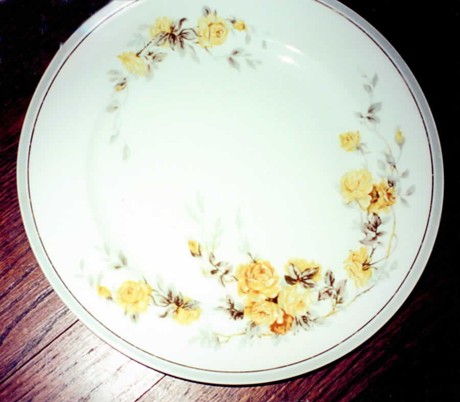 AHR412 Dinner Plate by Charles Ahrenfeldt-1
