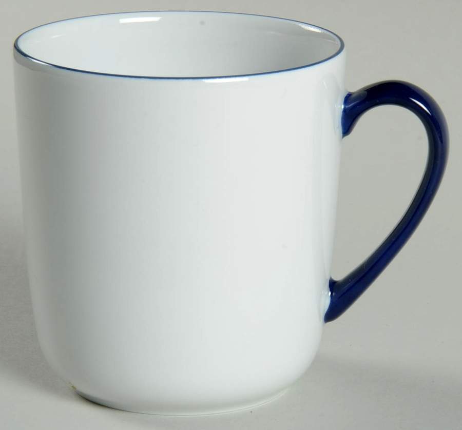 Blue Colour Mug by Arzberg-1