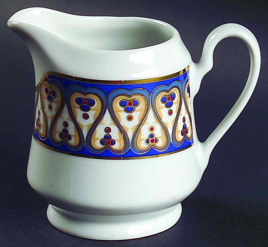 Traditions Creamer by American Atelier-1