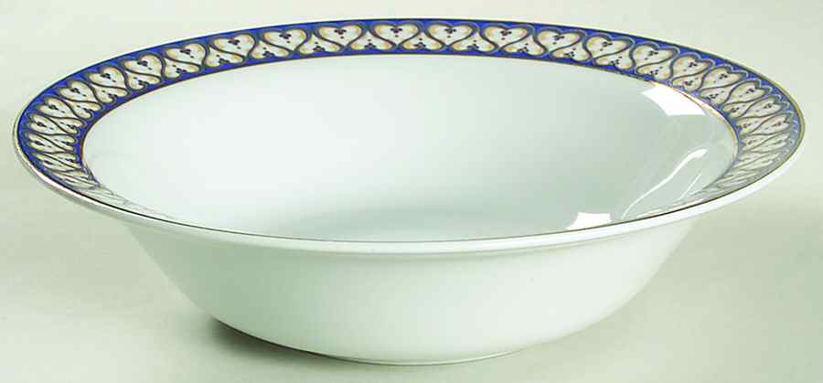 Traditions 9" Round Vegetable Bowl by American Atelier-1