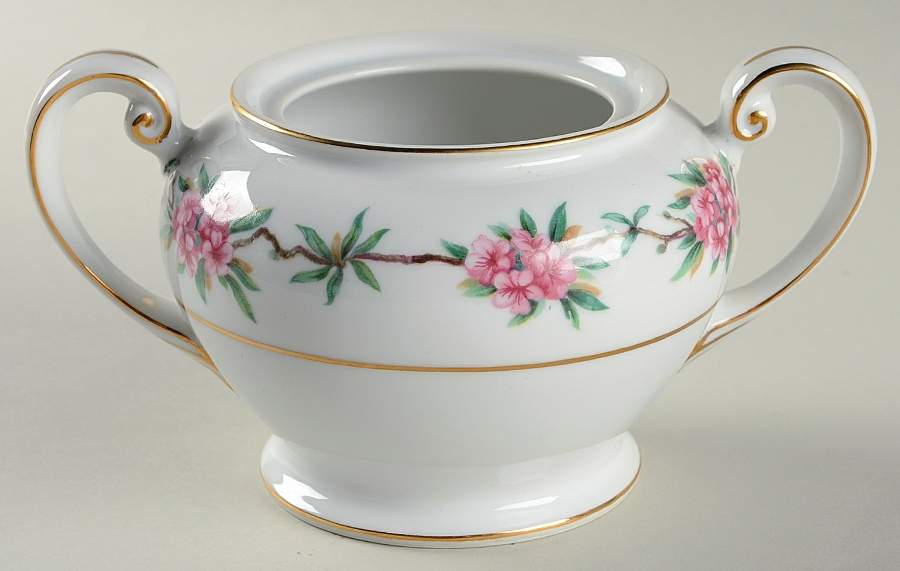 Malibu Sugar Bowl No Lid by Aichi-1