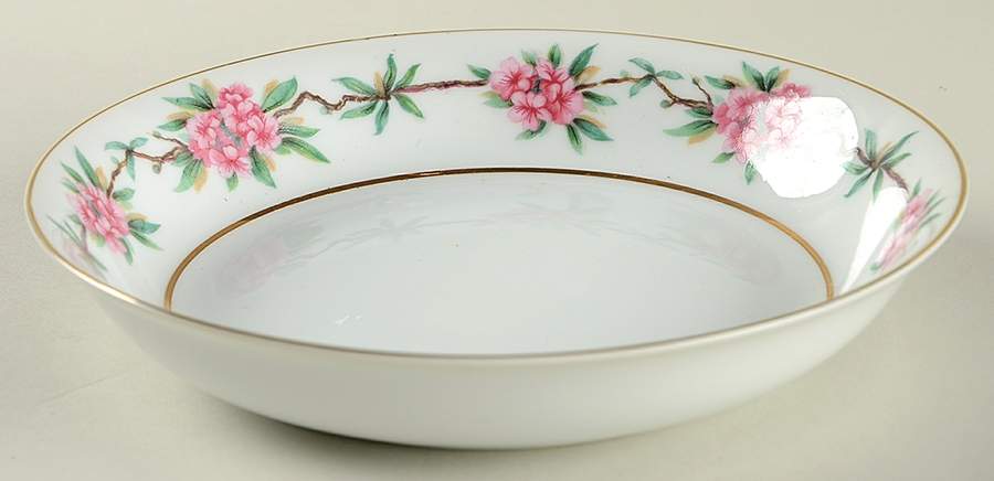Malibu Coupe Soup Bowl by Aichi-1
