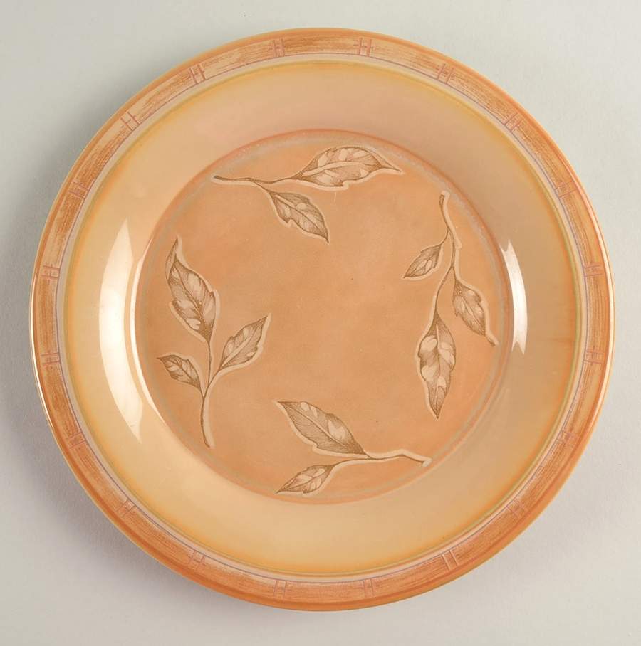 Monterey Salad Plate by 222 Fifth (PTS)-1
