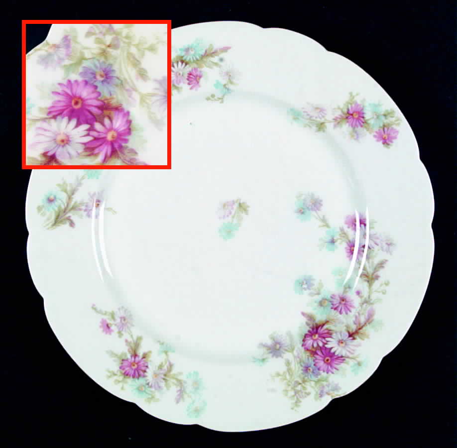 AHR415 Dinner Plate by Charles Ahrenfeldt-1