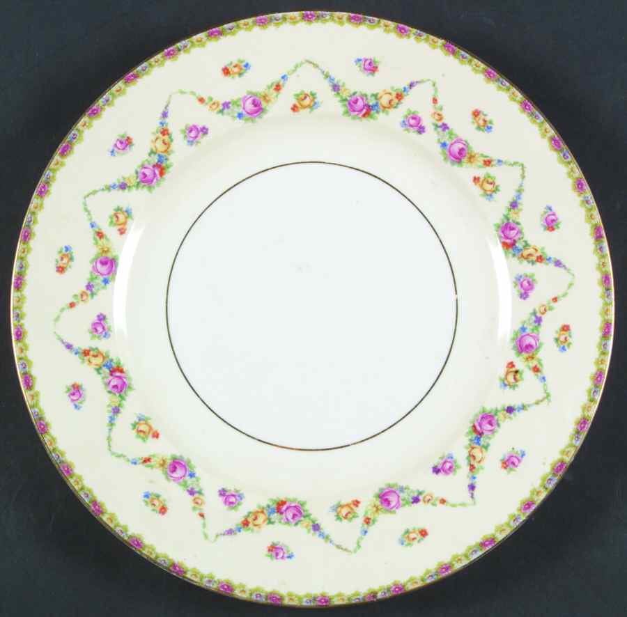 ALT260 Dinner Plate by Altrohlau-1