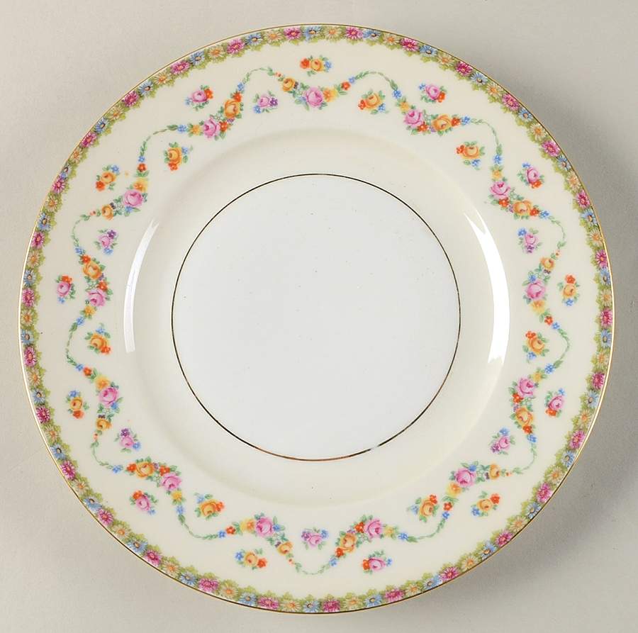 ALT260 Salad Plate by Altrohlau-1