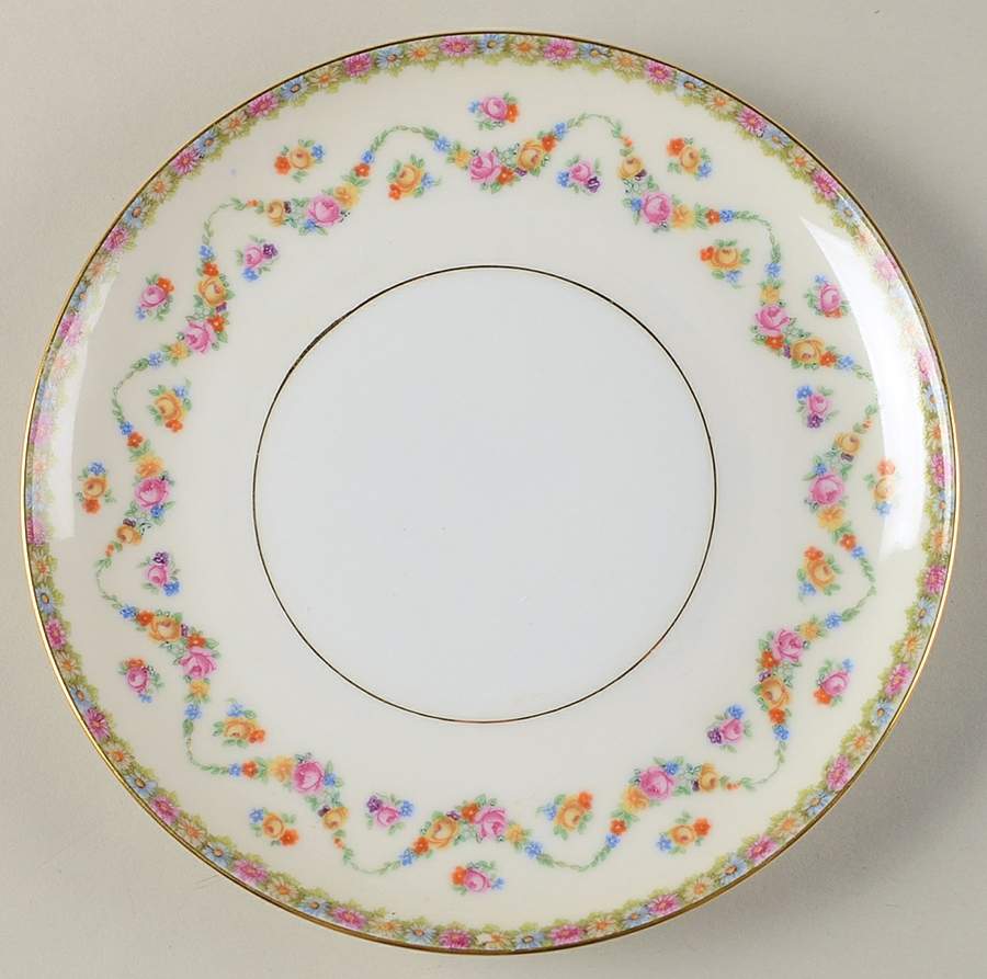 ALT260 Saucer for Cream Soup Bowl by Altrohlau-1