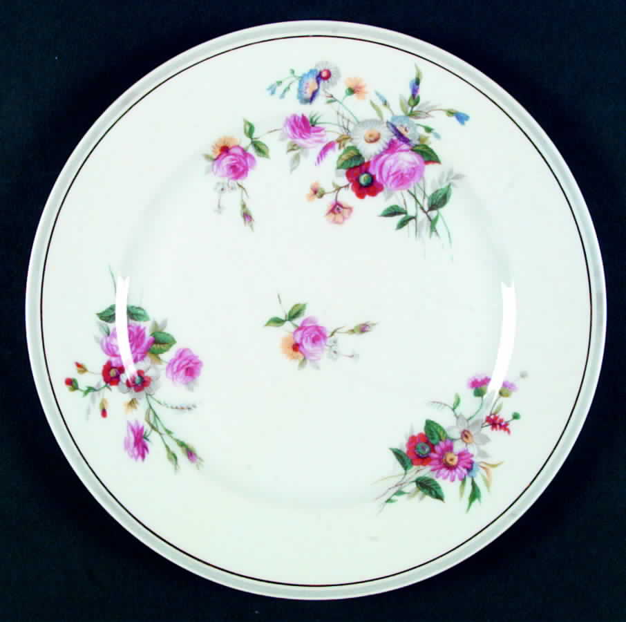 AHR416 Dinner Plate by Charles Ahrenfeldt-1