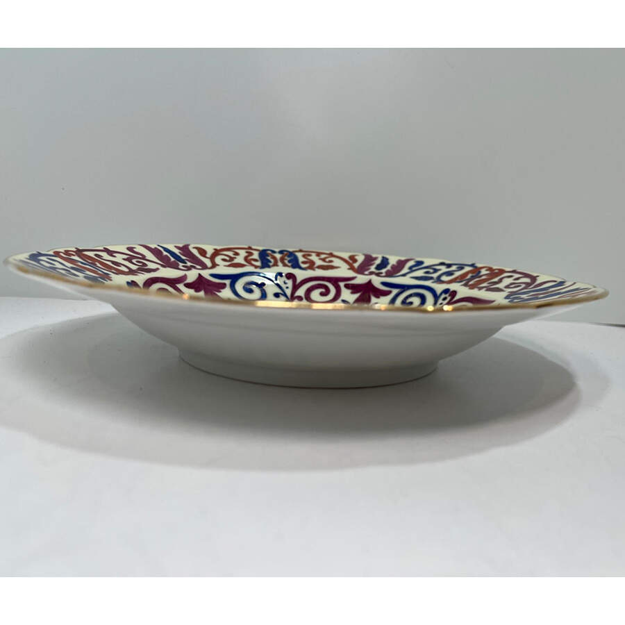 AUS247 Large Rim Soup Bowl by Austria-1