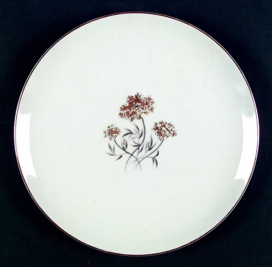 Sonja Dinner Plate by ACI-1