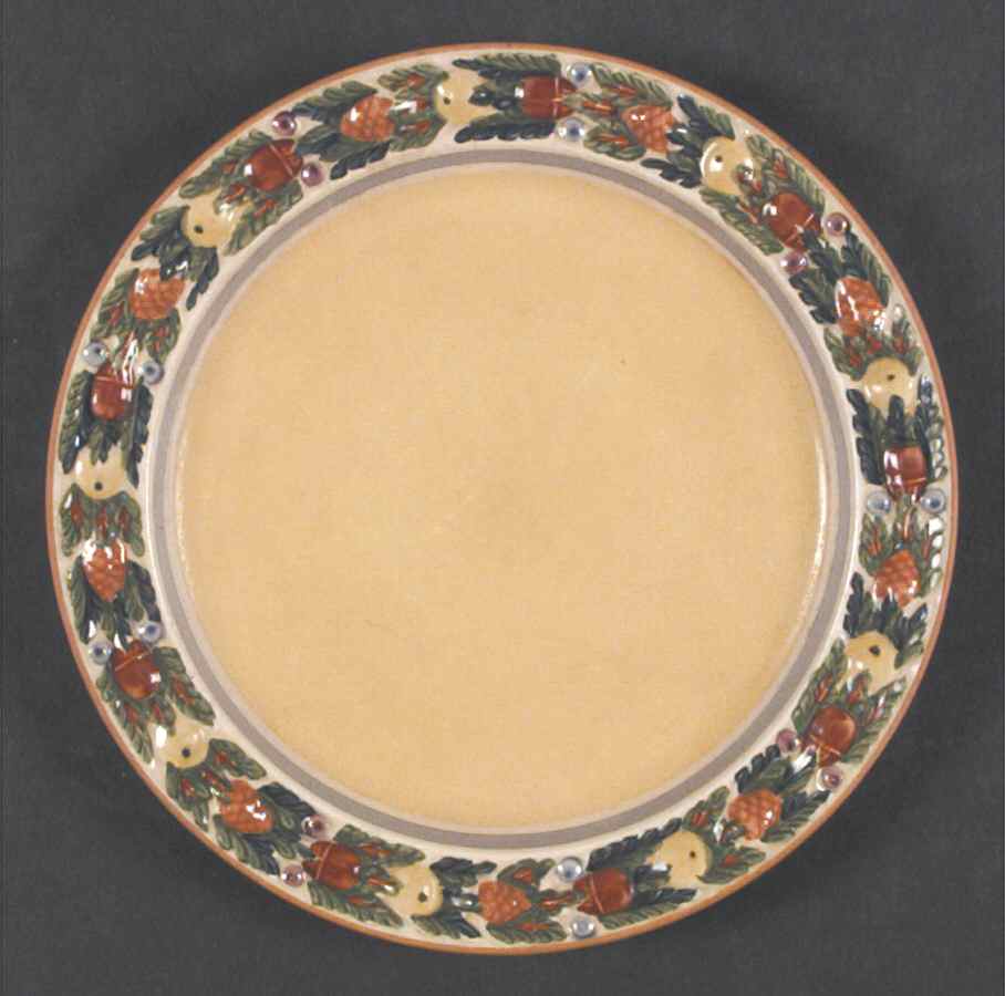 ADA93 Salad Plate by Adams China-1