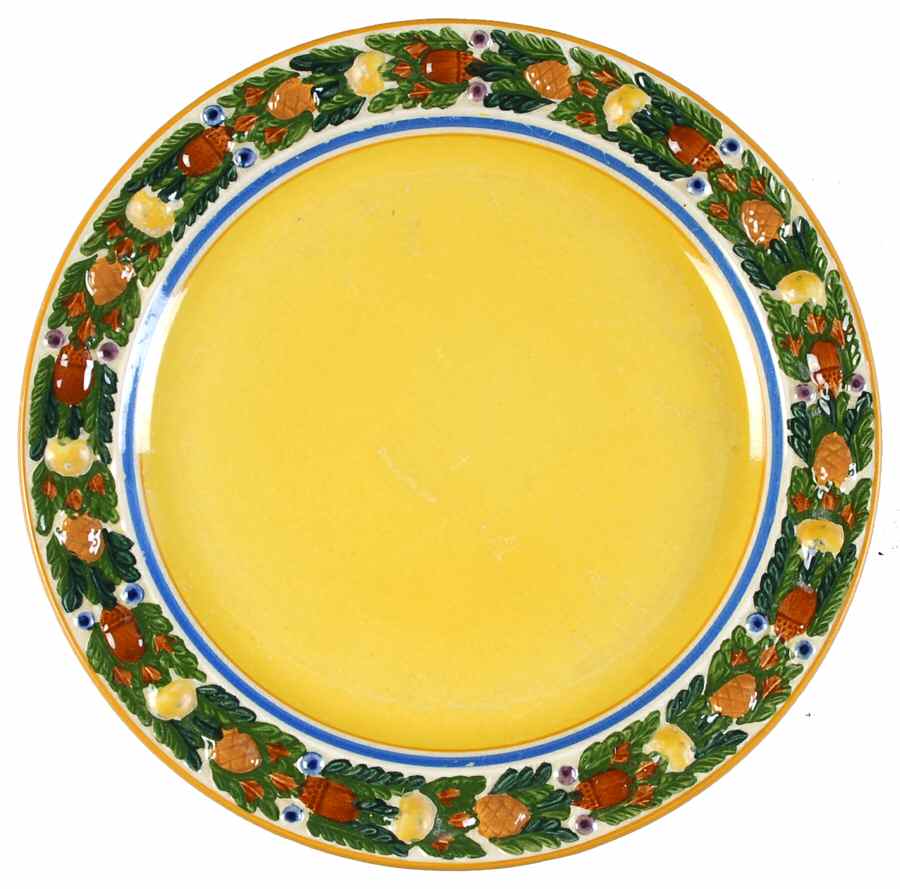 ADA93 Luncheon Plate by Adams China-1
