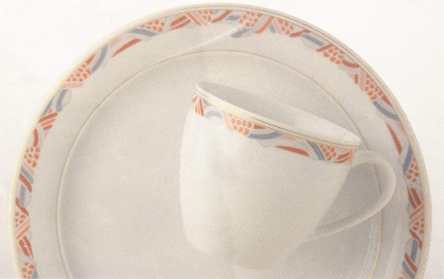 Malaga Flat Cup by Arzberg-1