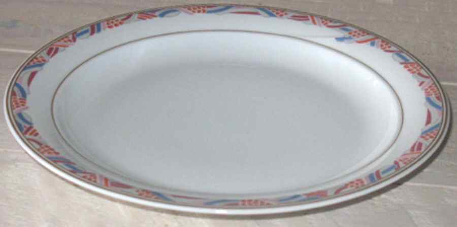 Malaga Salad Plate by Arzberg-1