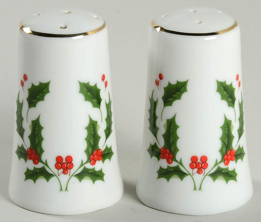 APU1 Salt & Pepper Set by Apulum-Romania-1
