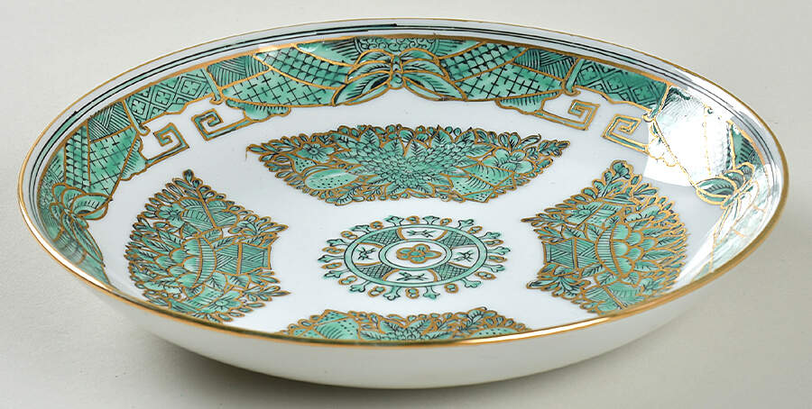 AFJ25 Coupe Soup Bowl by ACF (Japan)-1
