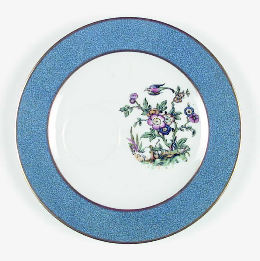 AHR421 Snack Plate by Charles Ahrenfeldt-1