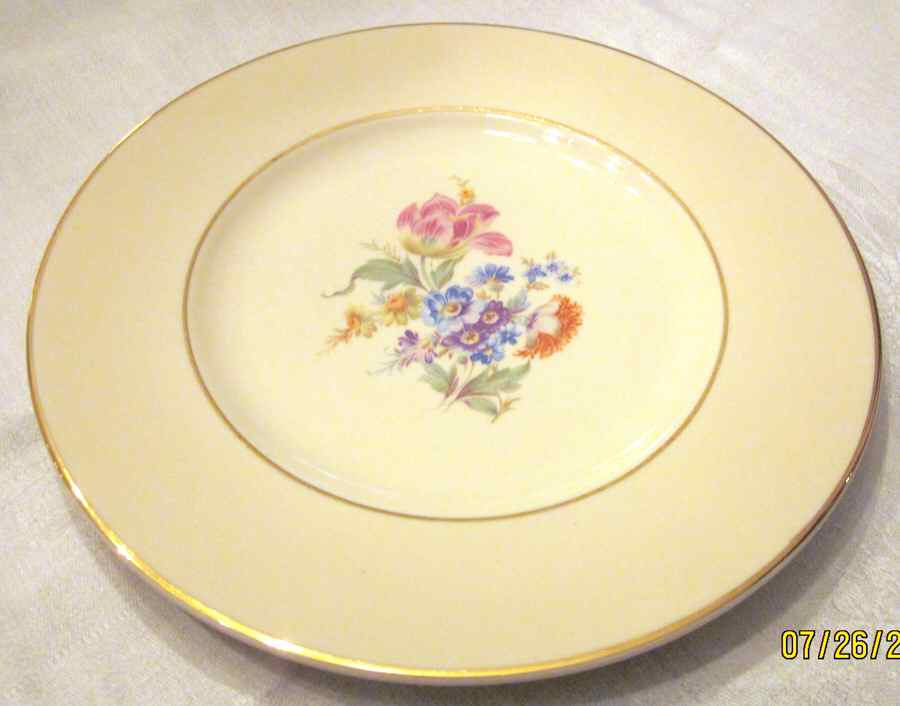 ABE30 Dinner Plate by Aberdeen-1