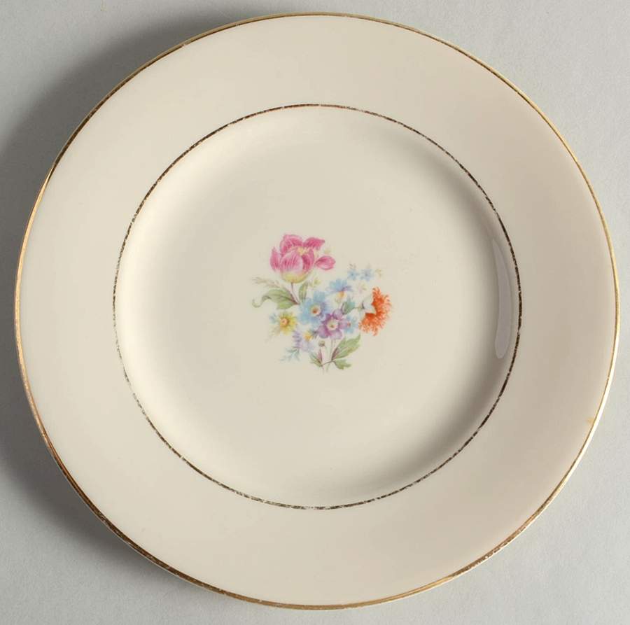 ABE30 Salad Plate by Aberdeen-1