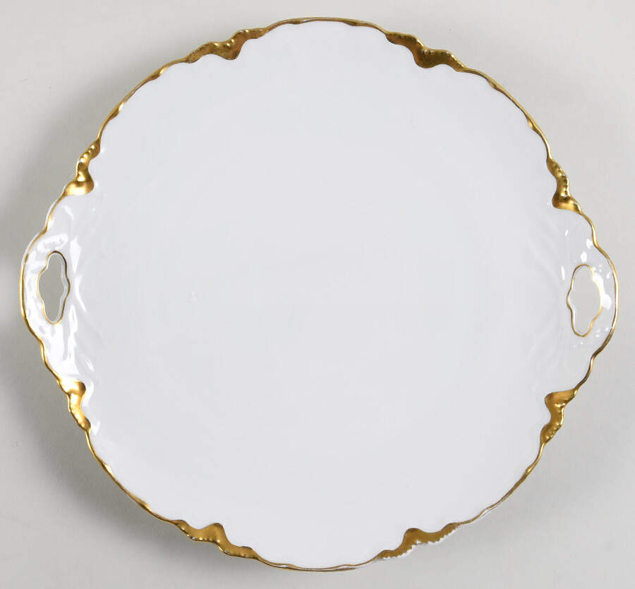 ALT265 Handled Cake Plate by Altrohlau-1