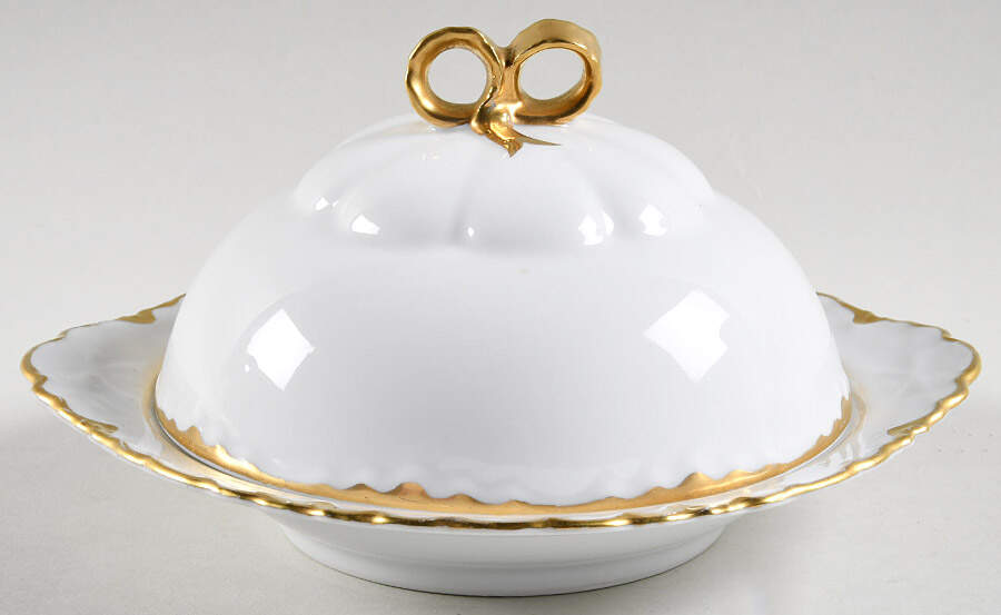 ALT265 Round Covered Butter by Altrohlau-1